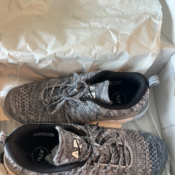 APL Techloom Pro Phantom - Picture 2 of 8